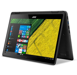 لپ تاپ 11 اینچ ایسر (Acer) مدل SP111N4200 Intel ظرفیت 500GB رم 4G