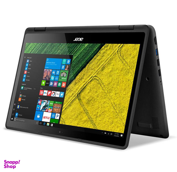 لپ تاپ 11 اینچ ایسر (Acer) مدل SP111N4200 Intel ظرفیت 500GB رم 4G