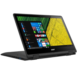 لپ تاپ 11 اینچ ایسر (Acer) مدل SP111N4200 Intel ظرفیت 500GB رم 4G