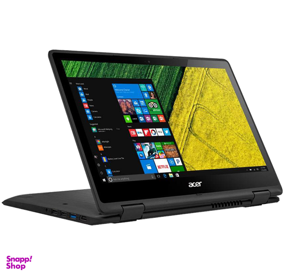 لپ تاپ 11 اینچ ایسر (Acer) مدل SP111N4200 Intel ظرفیت 500GB رم 4G