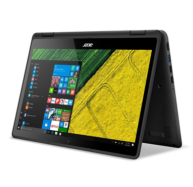 لپ تاپ 11 اینچ ایسر (Acer) مدل SP111N4200 Intel ظرفیت 500GB رم 4G