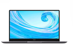 لپ تاپ 15 اینچ هوآوی (Huawei) مدل MateBook D 15Core i5-10210U ظرفیت 1TB+256SSD رم 8GB گرافیک MX250