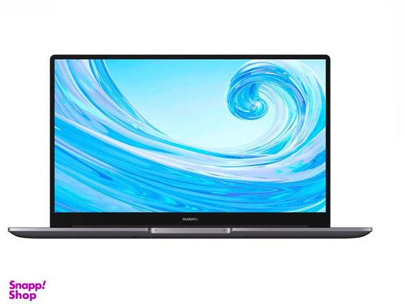 لپ تاپ 15 اینچ هوآوی (Huawei) مدل MateBook D 15Core i5-10210U ظرفیت 1TB+256SSD رم 8GB گرافیک MX250