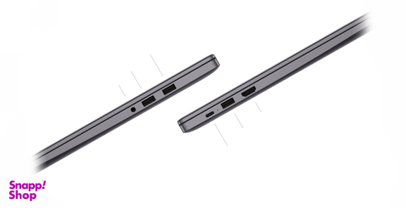 لپ تاپ 15 اینچ هوآوی (Huawei) مدل MateBook D 15Core i5-10210U ظرفیت 1TB+256SSD رم 8GB گرافیک MX250