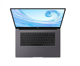 لپ تاپ 15 اینچ هوآوی (Huawei) مدل MateBook D 15Core i5-10210U ظرفیت 1TB+256SSD رم 8GB گرافیک MX250