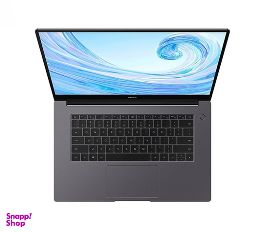 لپ تاپ 15 اینچ هوآوی (Huawei) مدل MateBook D 15Core i5-10210U ظرفیت 1TB+256SSD رم 8GB گرافیک MX250