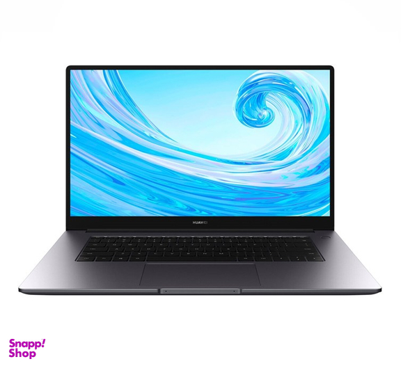 لپ تاپ 15 اینچ هوآوی (Huawei) مدل MateBook D 15Core i5-10210U ظرفیت 1TB+256SSD رم 8GB گرافیک MX250