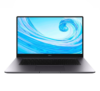 لپ تاپ 15 اینچ هوآوی (Huawei) مدل MateBook D 15RYZEN5-3500 ظرفیت 1TB+256GB رم 8GB گرافیک VEGA8