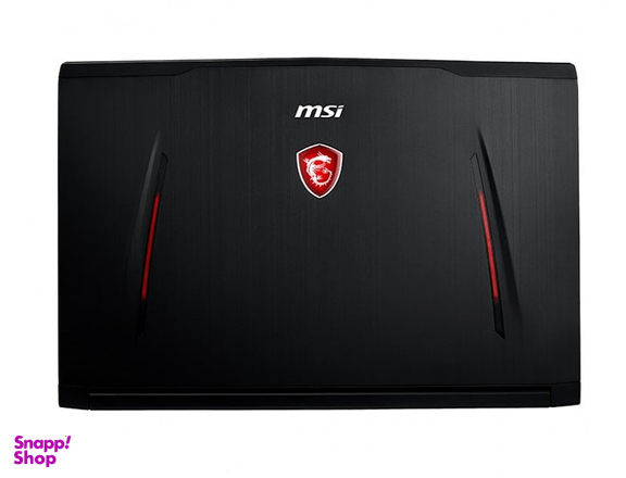 لپ تاپ 15 اینچ ام اس آی (MSI) مدل GT63 TITAN 10SFCore i7-10875H ظرفیت 1TB+512SSD رم 32GB گرافیک 8GB RTX2070