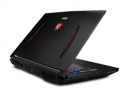 لپ تاپ 15 اینچ ام اس آی (MSI) مدل GT63 TITAN 10SFCore i7-10875H ظرفیت 1TB+512SSD رم 32GB گرافیک 8GB RTX2070
