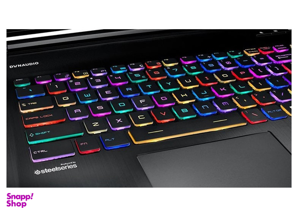 لپ تاپ 15 اینچ ام اس آی (MSI) مدل GT63 TITAN 10SFCore i7-10875H ظرفیت 1TB+512SSD رم 32GB گرافیک 8GB RTX2070