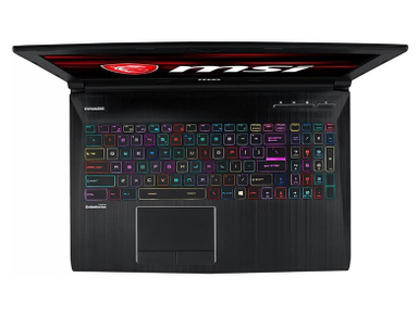 لپ تاپ 15 اینچ ام اس آی (MSI) مدل GT63 TITAN 10SFCore i7-10875H ظرفیت 1TB+512SSD رم 32GB گرافیک 8GB RTX2070