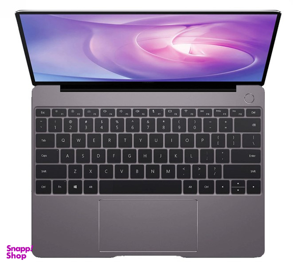 لپ تاپ 13 اینچ هوآوی (Huawei) مدل MateBook 13Core i5-10210U ظرفیت 512GB SSD رم 8GB گرافیک 2GB MX250