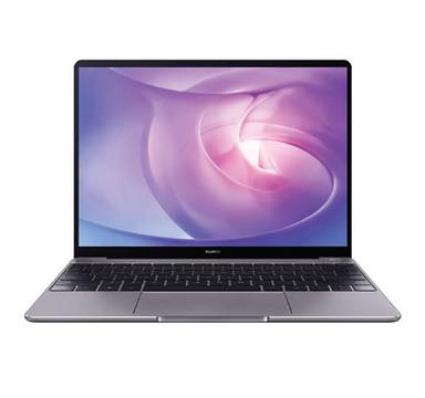 لپ تاپ 13 اینچ هوآوی (Huawei) مدل MateBook 13Core i5-10210U ظرفیت 512GB SSD رم 8GB گرافیک 2GB MX250