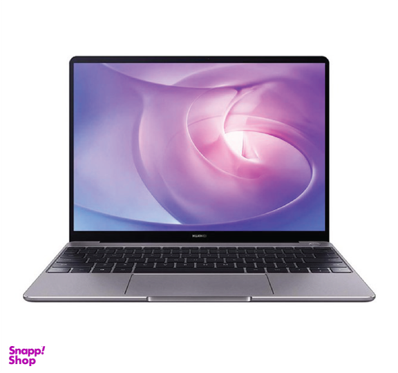 لپ تاپ 13 اینچ هوآوی (Huawei) مدل MateBook 13Core i5-10210U ظرفیت 512GB SSD رم 8GB گرافیک 2GB MX250