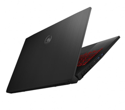 لپ تاپ 17 اینچ ام اس آی (MSI) مدل Bravo 17 A4DDRRyzen7-4800H ظرفیت 1TB SSD رم 16GB گرافیک 4GB RX5500M