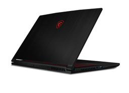 لپ تاپ 15 اینچ ام اس آی (MSI) مدل GF63 Thin 10SCSRCore i7-10750H ظرفیت 1TB+256SSD رم 16GB گرافیک 4GB GTX1650-Ti