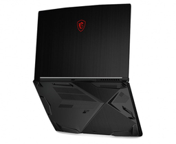 لپ تاپ 15 اینچ ام اس آی (MSI) مدل GF63 Thin 10SCSRCore i7-10750H ظرفیت 1TB+256SSD رم 16GB گرافیک 4GB GTX1650-Ti