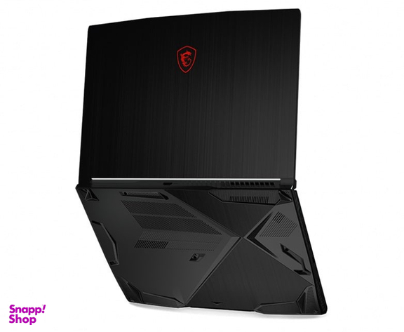 لپ تاپ 15 اینچ ام اس آی (MSI) مدل GF63 Thin 10SCSRCore i7-10750H ظرفیت 1TB+256SSD رم 16GB گرافیک 4GB GTX1650-Ti