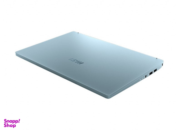 لپ تاپ 14 اینچ ام اس آی (MSI) مدل Modern 14 B10RMWCore i3-10110U ظرفیت 256GB SSD رم 4GB