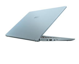 لپ تاپ 14 اینچ ام اس آی (MSI) مدل Modern 14 B10RMWCore i3-10110U ظرفیت 256GB SSD رم 4GB