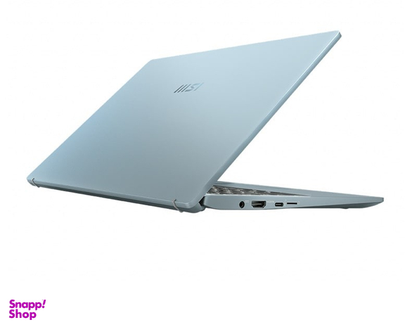 لپ تاپ 14 اینچ ام اس آی (MSI) مدل Modern 14 B10RMWCore i3-10110U ظرفیت 256GB SSD رم 4GB