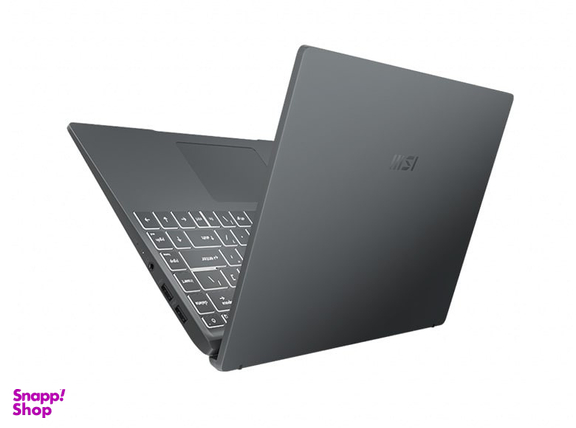 لپ تاپ 14 اینچ ام اس آی (MSI) مدل Modern 14 B10RMWCore i3-10110U ظرفیت 256GB SSD رم 4GB