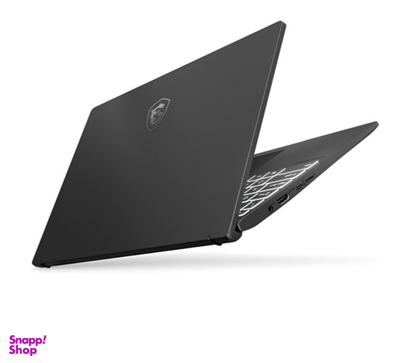 لپ تاپ 14 اینچ ام اس آی (MSI) مدل Modern 14 B10RMWCore i3-10110U ظرفیت 256GB SSD رم 4GB
