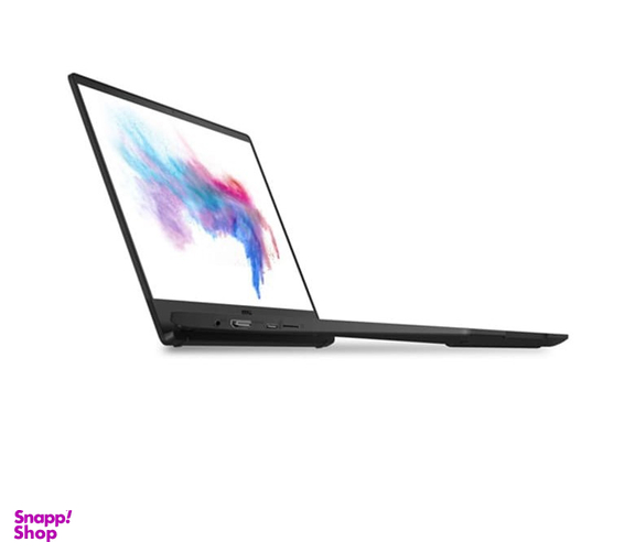 لپ تاپ 14 اینچ ام اس آی (MSI) مدل Modern 14 B10RMWCore i3-10110U ظرفیت 256GB SSD رم 4GB