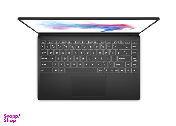 لپ تاپ 14 اینچ ام اس آی (MSI) مدل Modern 14 B10RMWCore i3-10110U ظرفیت 256GB SSD رم 4GB