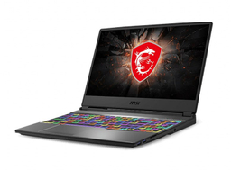 لپ تاپ 17 اینچ ام اس آی (MSI) مدل GP75 Leopard 10SDKCore i7-10750H ظرفیت 1TB SSD رم 16GB گرافیک 6GB GTX1660TI