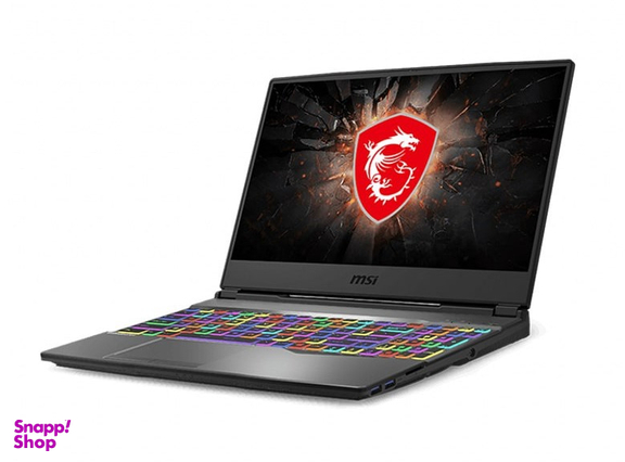 لپ تاپ 17 اینچ ام اس آی (MSI) مدل GP75 Leopard 10SDKCore i7-10750H ظرفیت 1TB SSD رم 16GB گرافیک 6GB GTX1660TI