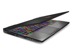 لپ تاپ 17 اینچ ام اس آی (MSI) مدل GP75 Leopard 10SDKCore i7-10750H ظرفیت 1TB SSD رم 16GB گرافیک 6GB GTX1660TI