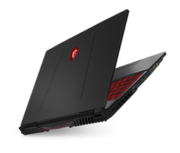 لپ تاپ 17 اینچ ام اس آی (MSI) مدل GP75 Leopard 10SDKCore i7-10750H ظرفیت 1TB SSD رم 16GB گرافیک 6GB GTX1660TI
