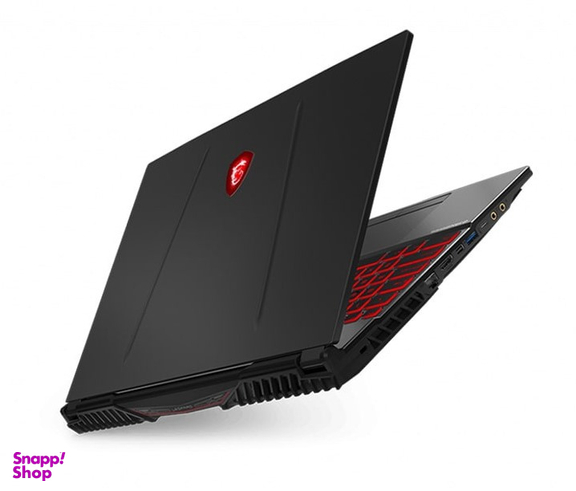 لپ تاپ 17 اینچ ام اس آی (MSI) مدل GP75 Leopard 10SDKCore i7-10750H ظرفیت 1TB SSD رم 16GB گرافیک 6GB GTX1660TI