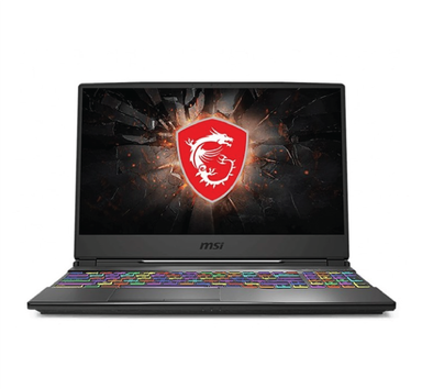 لپ تاپ 17 اینچ ام اس آی (MSI) مدل GP75 Leopard 10SDKCore i7-10750H ظرفیت 1TB SSD رم 16GB گرافیک 6GB GTX1660TI
