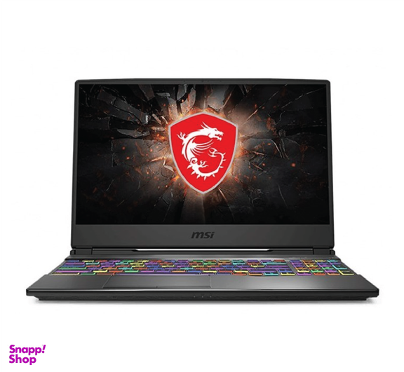 لپ تاپ 17 اینچ ام اس آی (MSI) مدل GP75 Leopard 10SDKCore i7-10750H ظرفیت 1TB SSD رم 16GB گرافیک 6GB GTX1660TI