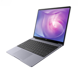 لپ تاپ 13 اینچ هوآوی (Huawei) مدل MateBook D13Core i5-10210U Full HD ظرفیت 512GB SSD رم 8GB گرافیک 2GB MX250