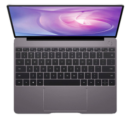 لپ تاپ 13 اینچ هوآوی (Huawei) مدل MateBook D13Core i5-10210U Full HD ظرفیت 512GB SSD رم 8GB گرافیک 2GB MX250
