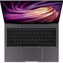 لپ تاپ 13 اینچ هوآوی (Huawei) مدل Matebook X ProCore i7-10510U ظرفیت 1TB SSD رم 16GB گرافیک 2G-MX250