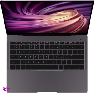 لپ تاپ 13 اینچ هوآوی (Huawei) مدل Matebook X ProCore i7-10510U ظرفیت 1TB SSD رم 16GB گرافیک 2G-MX250
