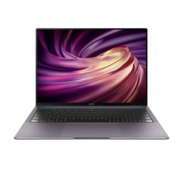 لپ تاپ 13 اینچ هوآوی (Huawei) مدل Matebook X ProCore i7-10510U ظرفیت 1TB SSD رم 16GB گرافیک 2G-MX250