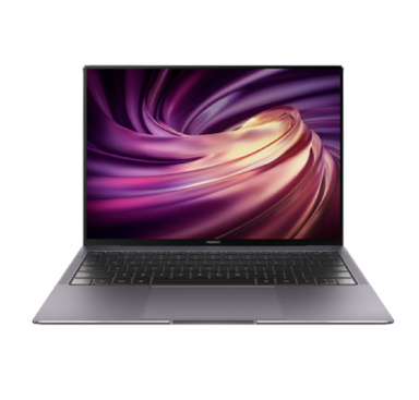 لپ تاپ 13 اینچ هوآوی (Huawei) مدل Matebook X ProCore i7-10510U ظرفیت 1TB SSD رم 16GB گرافیک 2G-MX250