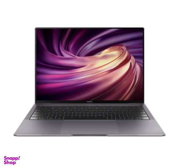 لپ تاپ 13 اینچ هوآوی (Huawei) مدل Matebook X ProCore i7-10510U ظرفیت 1TB SSD رم 16GB گرافیک 2G-MX250