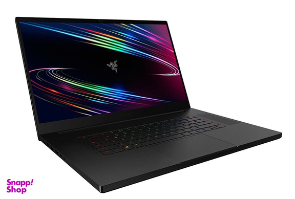 لپ تاپ 17 اینچ ریزر مدل Blade Pro 17Corei7-10875H ظرفیت 512SSD رم 16GB گرافیک GeForce RTX 2070 Super MAX-Q Design 8GB