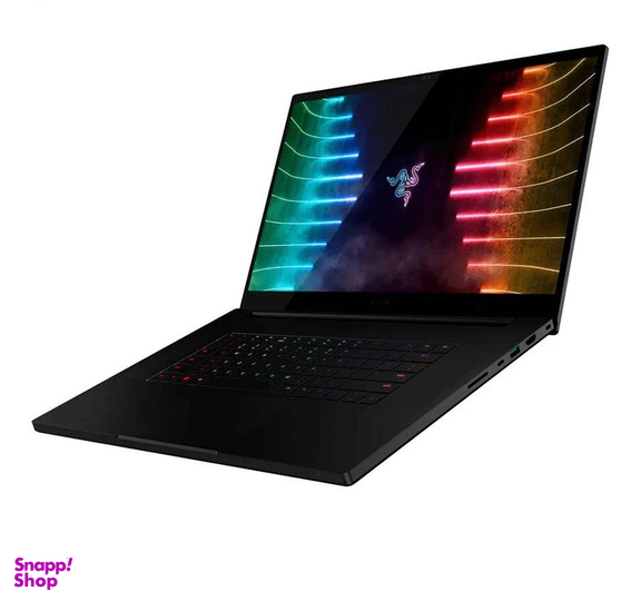 لپ تاپ 17 اینچ ریزر مدل Blade Pro 17Corei7-10875H ظرفیت 512SSD رم 16GB گرافیک GeForce RTX 2070 Super MAX-Q Design 8GB
