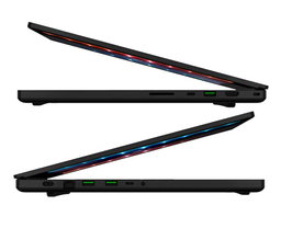 لپ تاپ 17 اینچ ریزر مدل Blade Pro 17Corei7-10875H ظرفیت 512SSD رم 16GB گرافیک GeForce RTX 2070 Super MAX-Q Design 8GB
