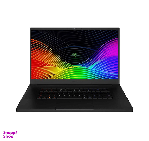 لپ تاپ 17 اینچ ریزر مدل Blade Pro 17Corei7-10875H ظرفیت 512SSD رم 16GB گرافیک GeForce RTX 2070 Super MAX-Q Design 8GB