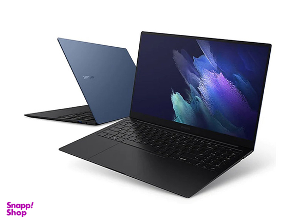 لپ تاپ 15.6 اینچ سامسونگ (Samsung) مدل Galaxy Book Pro 950XDB-KE3Core i7-1165G7 FHD ظرفیت 256GB رم 16GB