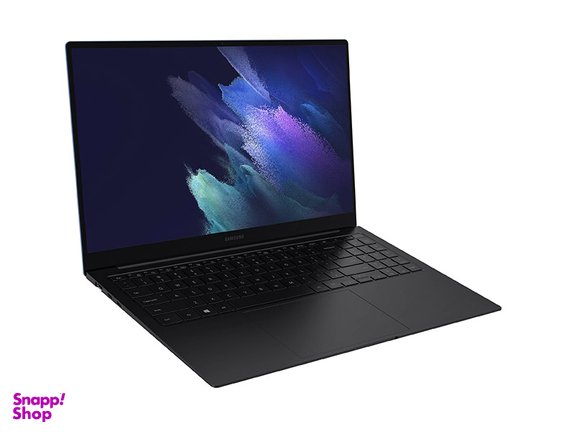 لپ تاپ 15.6 اینچ سامسونگ (Samsung) مدل Galaxy Book Pro 950XDB-KE3Core i7-1165G7 FHD ظرفیت 256GB رم 16GB